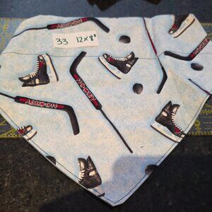 Dog or cat bandanas: Choose 5 for $20! You can "like" 5 photos and send an offer